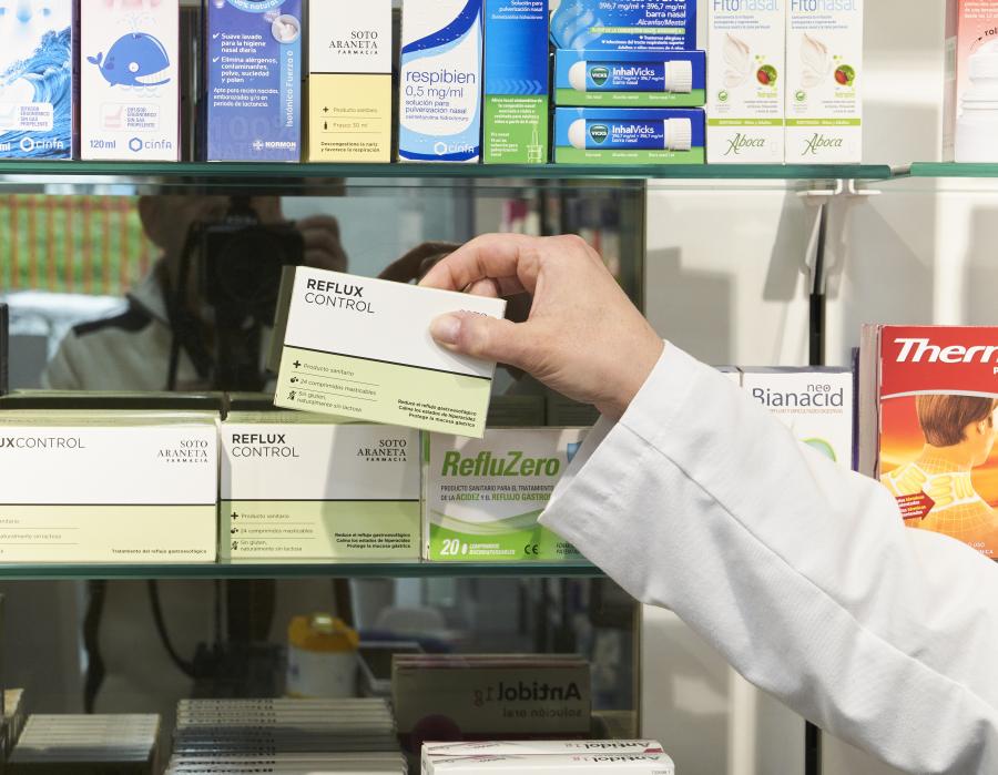 9--Farmacia Carmen Soto