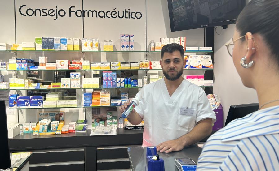 atencion cfarmaceutica